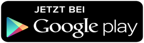 Jetzt bei Google play Store Button Deutsch