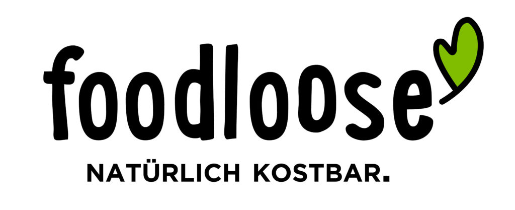 Logo: foodloose