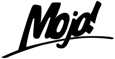 Logo: Mojo Snowboarding