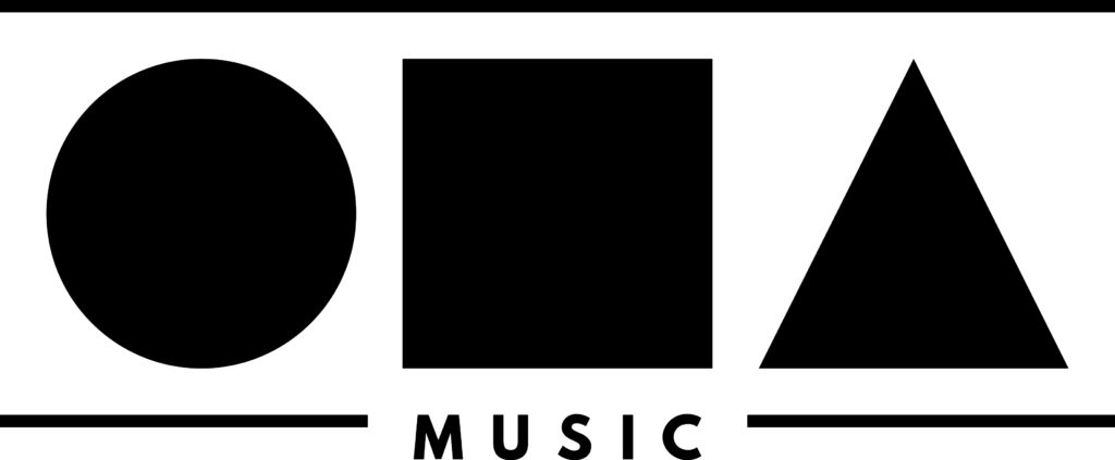 Logo: OHA! Music