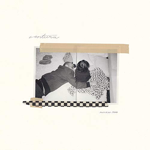 Cover: Anderson .Paak – "Ventura"