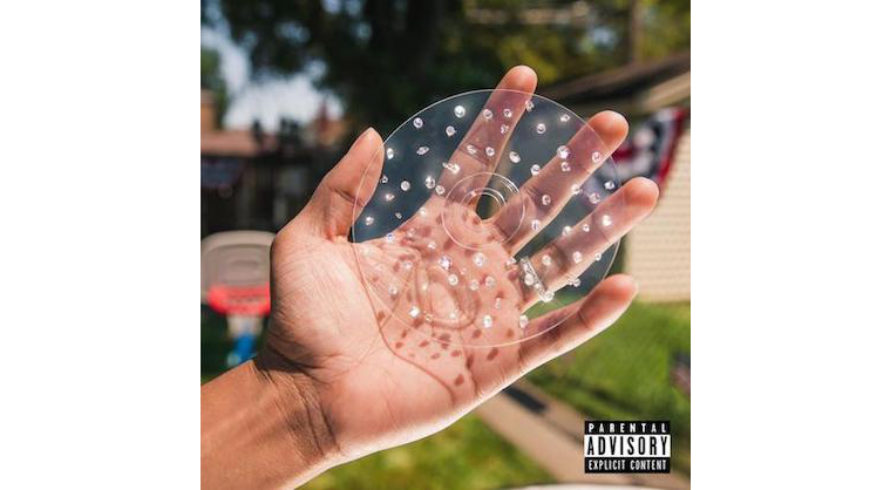 Beitragsbild: Chance the Rapper – "The Big Day"