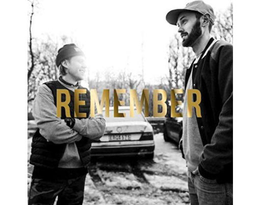 Beitragsbild: Professor P & DJ Akilles – "Remember"