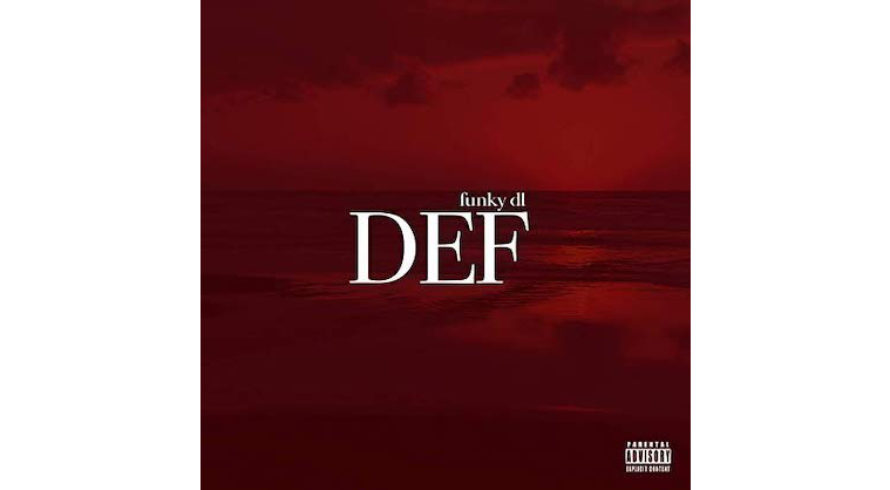 Beitragsbild: Funky DL – "Def"