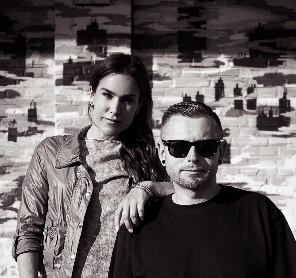 Jessie & DJ Reaf - GUT ODER GEHT SO - say say soulful hip-hop radio - 01