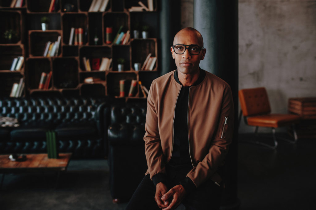 Amiaz Von A Bis Z EP bei say say soulful Hip-hop radio