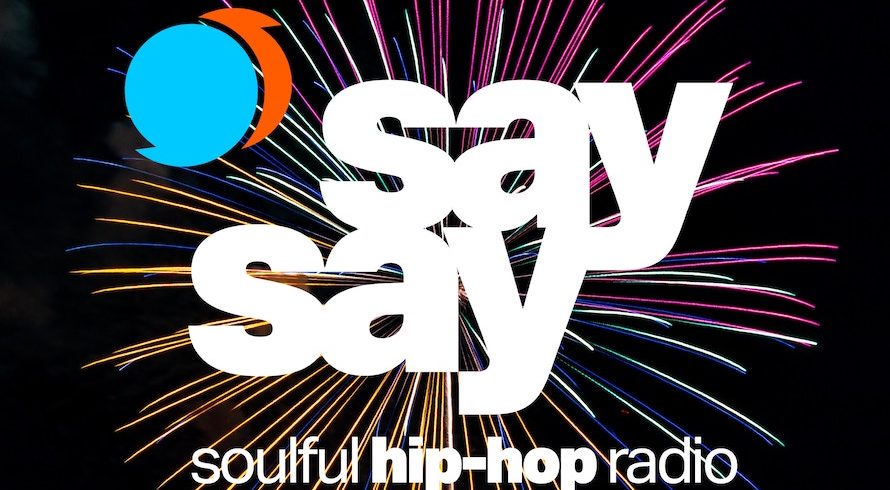 Silvester say say soulful hip-hop radio Foto Anthony Roberts - Unsplash