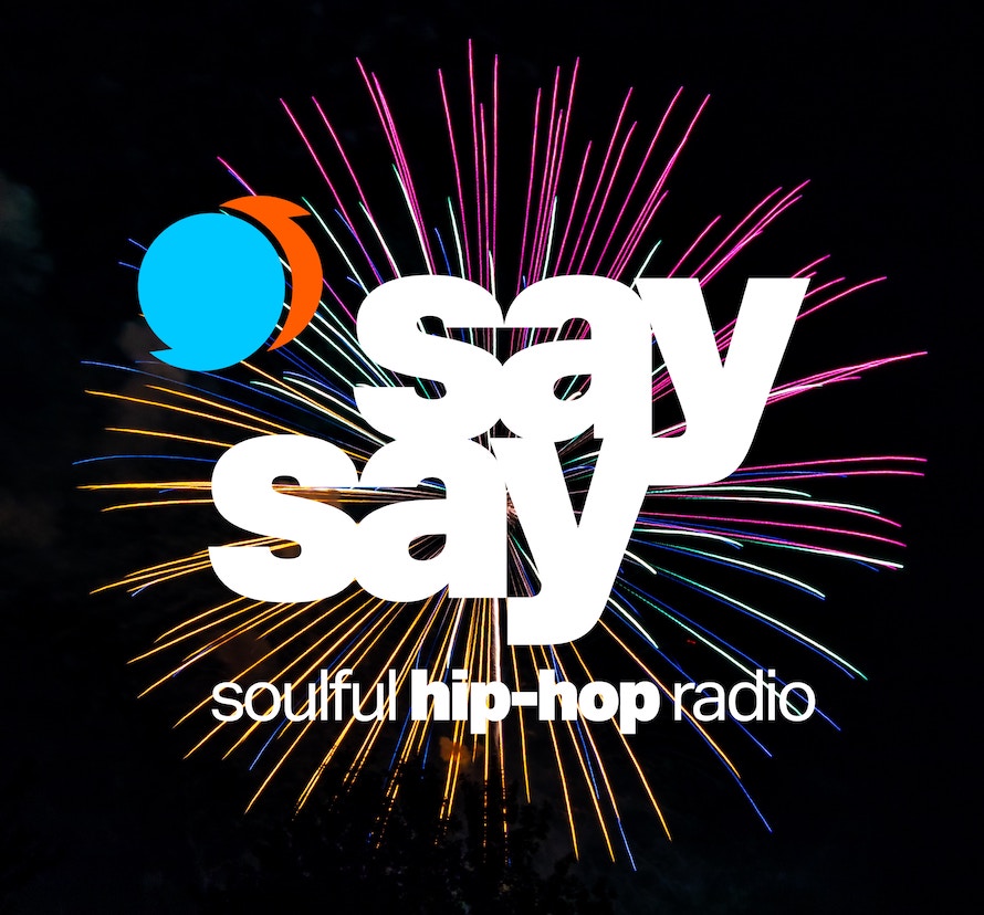Silvester say say soulful hip-hop radio Foto Anthony Roberts - Unsplash