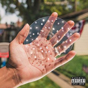 Chance The Rapper The Big Day Best Hip-Hop 2019