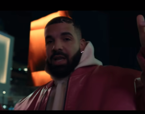 Drake What's Next Video (Quelle: YouTube), Scary Hours 2