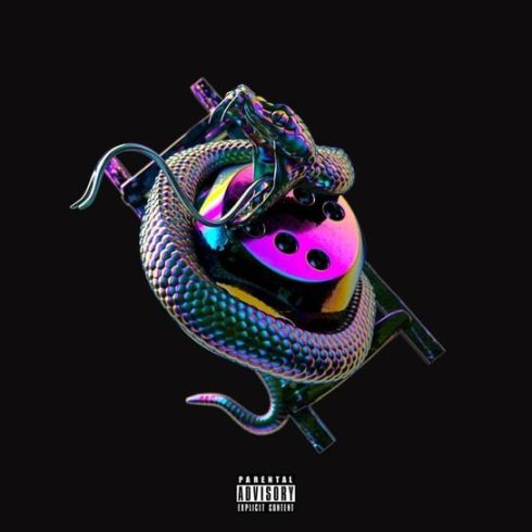 Chip - Snakes & Ladders - Cover