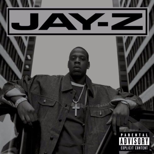 Vol. 3... Life and Times of S. Carter - Jay-Z - Cover